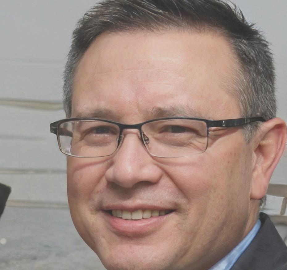 Heiko Wandscher